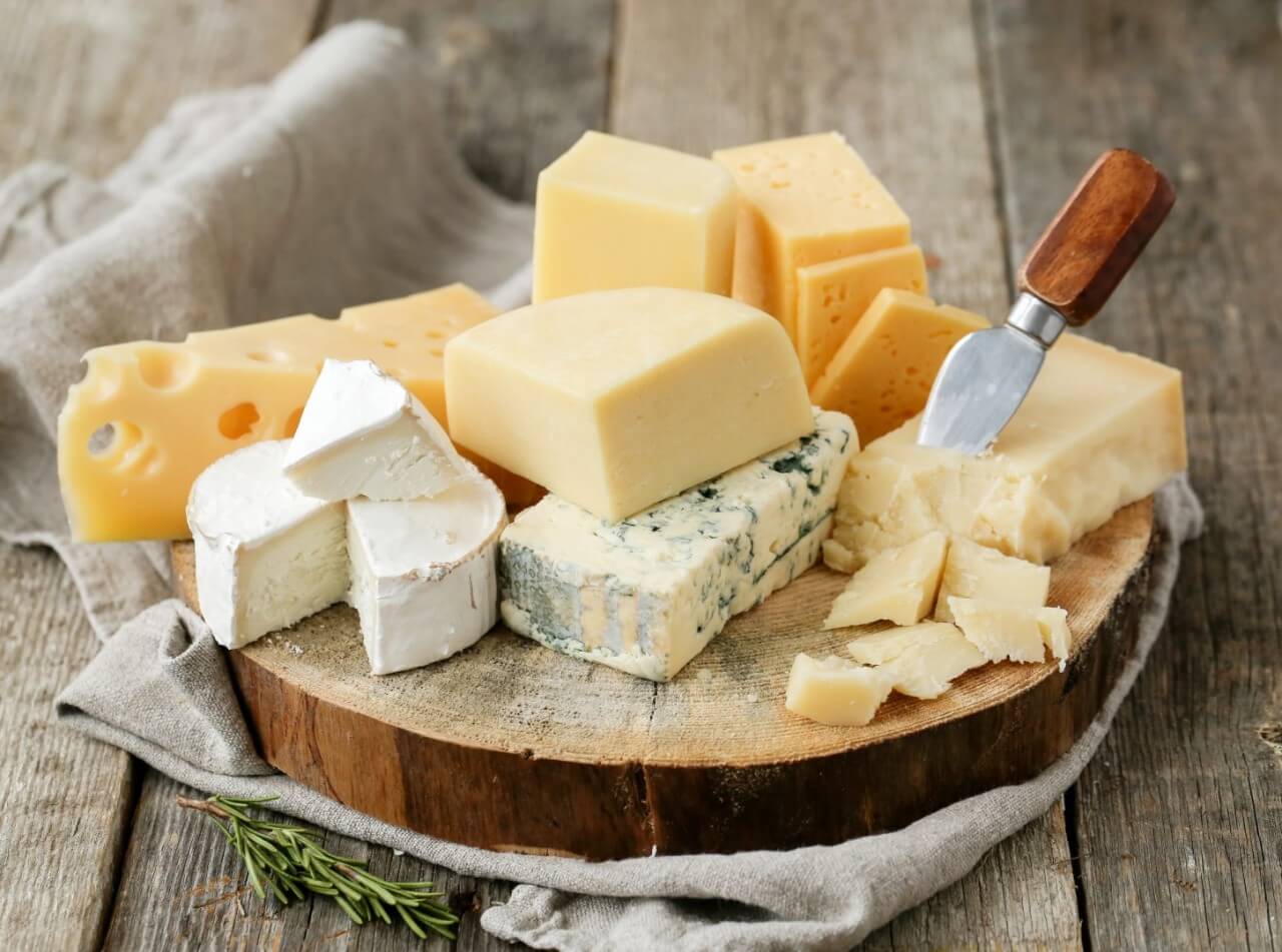 peynir kaç kalori