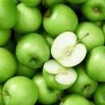 yeşil elma kaç kalori