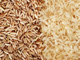 esmer pirinç faydaları
