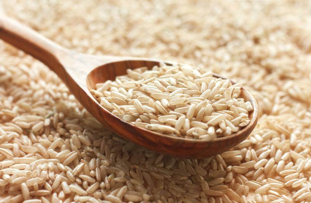 esmer pirinç faydaları