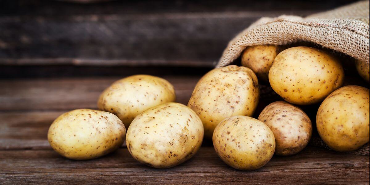 patates faydaları