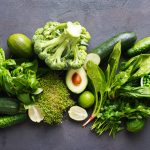 yeşil sebzelerin faydaları