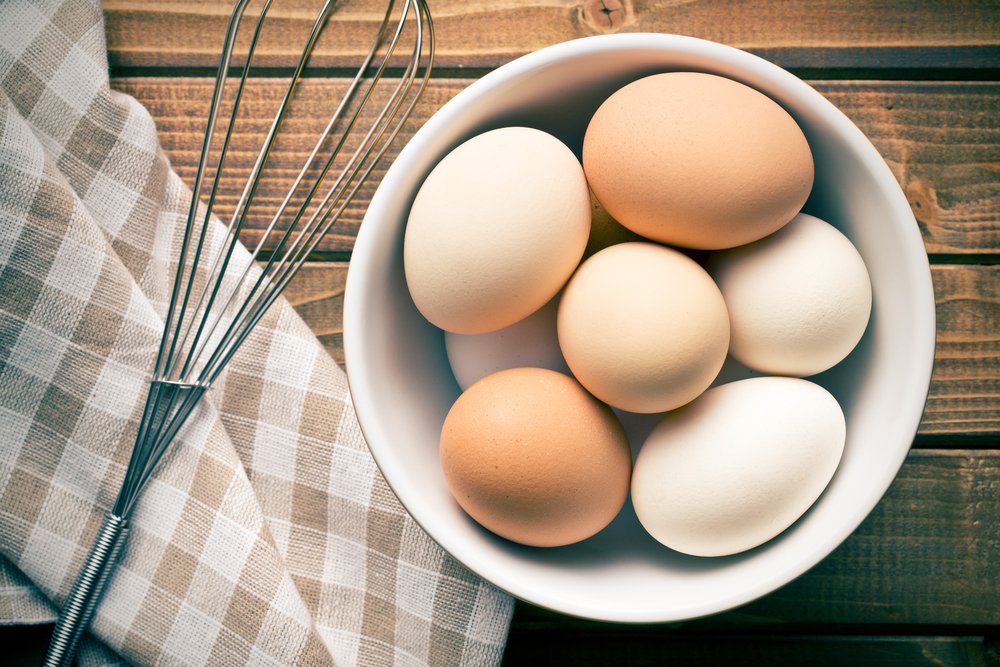 yumurtanın faydaları