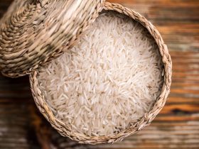 basmati pirincin faydaları