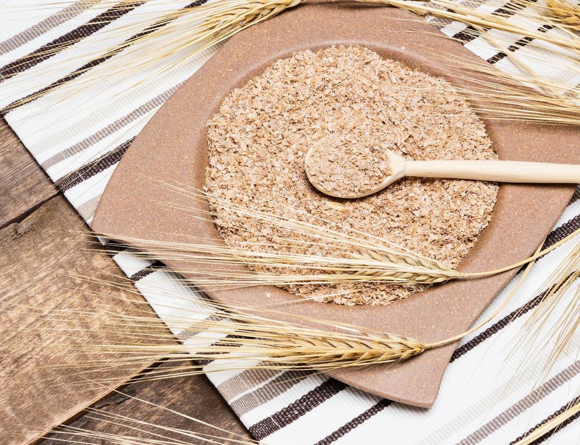 buğday kepeğinin faydaları