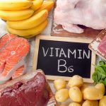 B6 vitamini içeren besinler