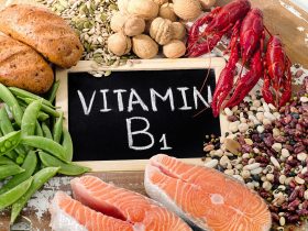 B1 vitamini deposu besinler