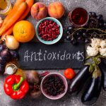 antioksidan bakımından zengin yiyecekler