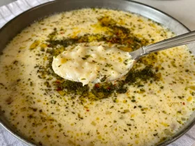Anadolu çorbası