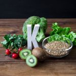K2 vitamini içeren yiyecekler
